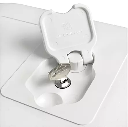 Lukkosarja - Veneen Luukut & lokerot - 93291 - 1