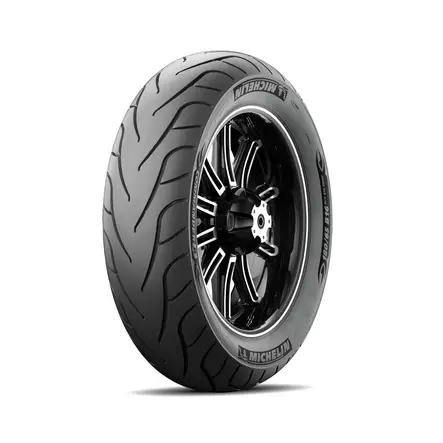 Michelin Commander III Touring 180/65 B 16 M/C 81H Reinf TL/TT Re - MP renkaat - Custom-touring - 102411 - 1