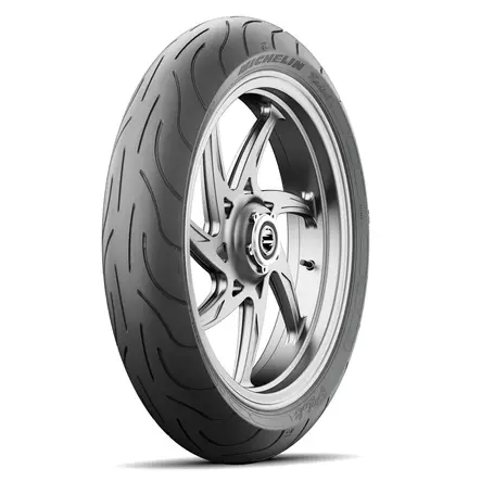 Michelin Pilot Power 2CT 120/60 ZR 17 M/C (55W) TL Fr - MP renkaat - Supersport - 102781 - 1
