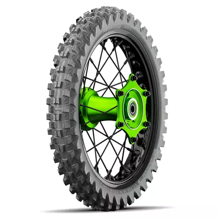 Michelin Starcross 5 Mini 60/100-14 M/C 29M TT Fr - MP renkaat - Offroad - 102231 - 1