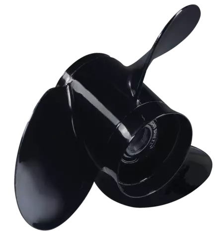 Michigan Vortex XHS Potkuri 10-3/8 x 12 - Veneen Potkuri & tarvikkeet - 114551 - 1