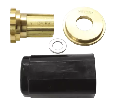 Michigan XHS II Keskiö 225 - Veneen Potkurin keskiöt - 114491 - 1