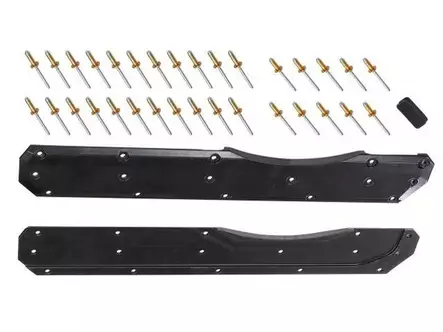 NEXT Liukurungon vahvike Arctic Cat Alpha One M6000/M8000 - Moottorikelkan Telaston osat & -tarvikkeet - 83391 - 1