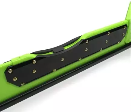 NEXT Liukurungon vahvike Arctic Cat Alpha One M6000/M8000 - Moottorikelkan Telaston osat & -tarvikkeet - 83391 - 1