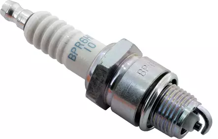NGK sparkplug BPR6HS-10 - Yleisosat - Sytytystulpat - 109571 - 1