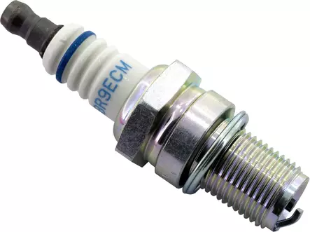 NGK sparkplug BR9ECM - Yleisosat - Sytytystulpat - 109331 - 1