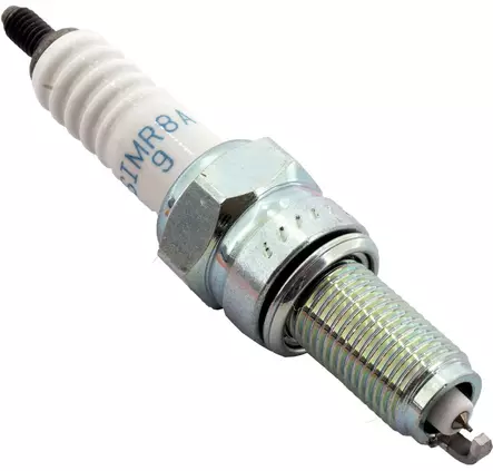 NGK sparkplug SIMR8A9 - Yleisosat - Sytytystulpat - 110111 - 1