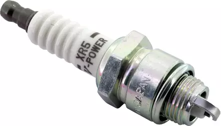 Ngk Sparkplug XR5 (10) - Yleisosat - Sytytystulpat - 109941 - 1
