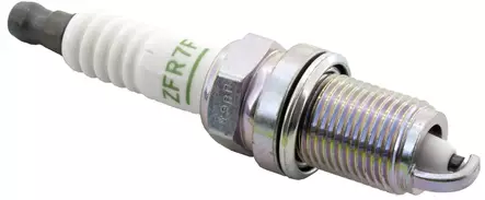 NGK sparkplug ZFR7F - Yleisosat - Sytytystulpat - 108971 - 1