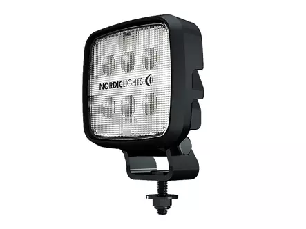 NORDIC SCORPIUS GO 410 PERUUTUSVALO 16W 12/24 - Yleisosat ja tarvikkeet - 52621 - 1