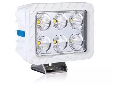 OCEAN VISION 120W SEARCH 4000K 9-48V - Yleisosat ja tarvikkeet - 52571 - 1