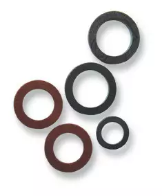 Öljytulpan tiiviste Mariner (5kpl) - Veneen Perämoottorin osat - 109711 - 1