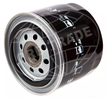 Orbitrade öljysuodatin B18/B20/B21/B23/B25/B30/D22/D30/D31/D32 - Veneen Sisämoottorin osat - 110801 - 1