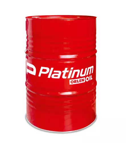 Orlen Oil Platinum Ultor Plus 15W-40 205L VDS-3 - Veneöljyt & polttoaineen lisäaineet - 87021 - 1