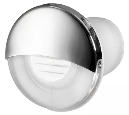 Osculati tunnelma- ja sisistusvalo valk. LED - Veneen Valaisimet - 92051 - 1