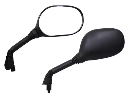 PEILIPARI BRONCO M8, OIKEA KIERRE - Mönkijän Peilit - 81361 - 1