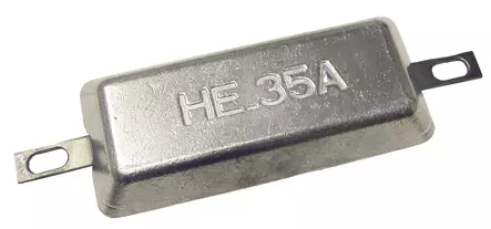 Perf metals runkoanodi 1.5 kg - Veneen Rungon anodit - 110151 - 1