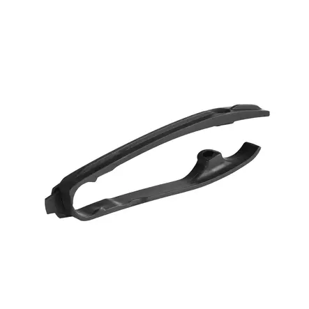 Polisport Chain slider KTM SX+F 23-.. EXC+F 24-.. BLACK (18) - Moottoripyörän Ketjurullat, laaharit & ohjurit - 113861 - 1
