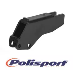 Polisport chainguide YZ450F 23-.. YZ250F 24-.. Black - Moottoripyörän Ketjurullat, laaharit & ohjurit - 83911 - 1