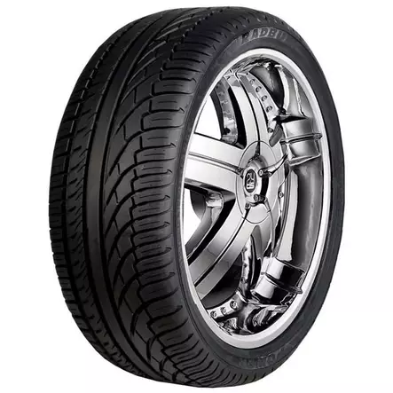 Radburg Power -pinnoitettu- Kantavuus 92W - Auton Kesärenkaat - 114841 - 1