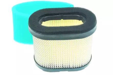 Rotary Ilmansuodatin - Esisuodatin, B&S 5,5 - 6,5hv Intek, Klippo - Suodattimet - 83631 - 1
