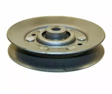 Rotary Kiristinpyörä / Hihnankiristyspyörä, Ø108mm, Husqvarna / Jonsered / Partn - Kytkimet, ketjunkiristimet ja kiinnikkeet - 89581 - 1