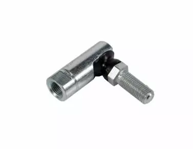 Rotary Pallonivel raidetankoon, Husqvarna, MTD, (9,5mm, Vk. kierre, 3/8"- 24) - Ruohonleikkurien varaosat - 90001 - 1