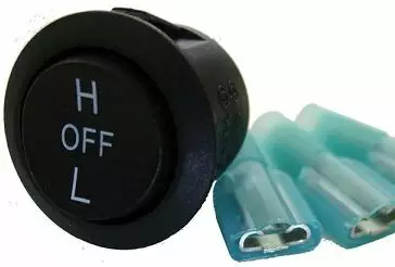 RSI Katkaisija Hi/Low - Moottorikelkan Muut tuotteet - 75851 - 1