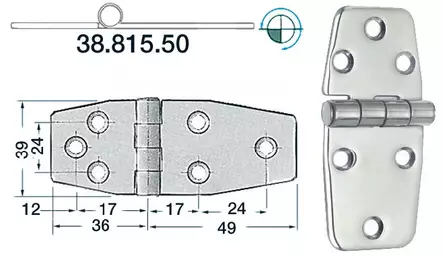 S.S Sarana - Veneen Saranat - 90991 - 1