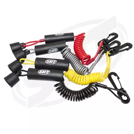 SBT Dess Avain Keltainen - Vesijettiosat - 106961 - 1