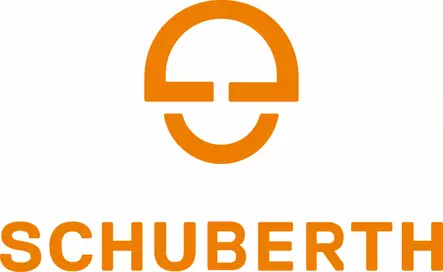 Schuberth C4 Leukaventtiili valkoinen - MP Muut varaosat - 110821 - 1