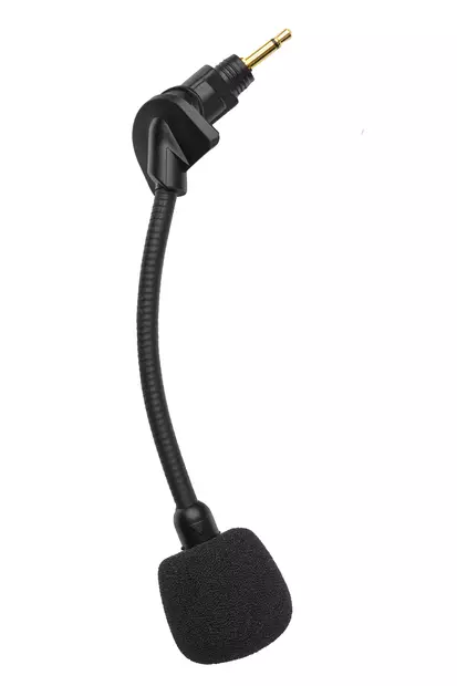 Schuberth C5 SC2 Puomimikrofoni - MP Kypäräpuhelimet - 111401 - 1