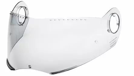 Schuberth E1 50% sävytetty visiiri, Antifog valmius 60-65 - MP Visiirit - 110701 - 1