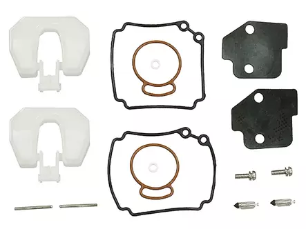 Sea-X kaasuttimen korjaussarja Yamaha 20/25HP (2-Stroke) - Veneen Perämoottorin osat - 111241 - 1