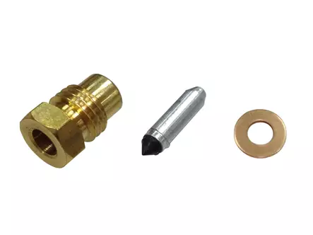 Sea-X neulaventtiili Mercury/Mariner - Veneen Perämoottorin osat - 110781 - 1