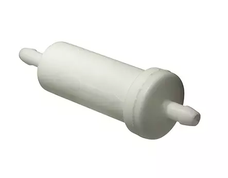 Sea-X polttoainesuodatin 1/4 Inline Universal/Mercury - Veneen Perämoottorin osat - 111031 - 1