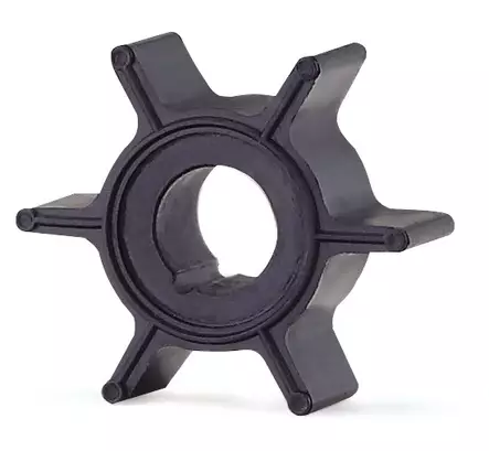 Sea-X siipipyörä Mercury/Mariner/Tohatsu 2-6HP - Veneen Jäähdytys - 110401 - 1