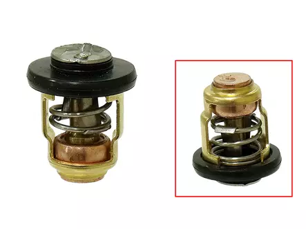 Sea-X termostaatti 60°C/140°F Yamaha - Veneen Jäähdytys - 111371 - 1