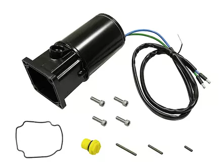 Sea-X trimmimoottori Mercury/Mariner 40-125HP - Veneen Perämoottorin osat - 110881 - 1