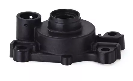 Sea-X vesipumpun kotelo Yamaha F30/F40/T25 - Veneen Jäähdytys - 114311 - 1