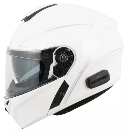 Sena Kypärä Outrush R 2206 Valkoinen XL - MP Avattavat kypärät - 86921 - 1