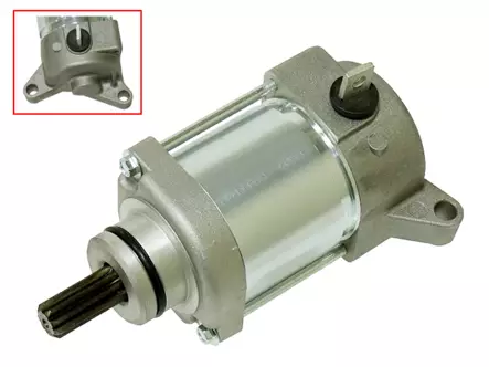 Sixty5 Starttimoottori EC450F 13-15, WR450F 07-15 - Moottoripyörän Käynnistys - 114781 - 1