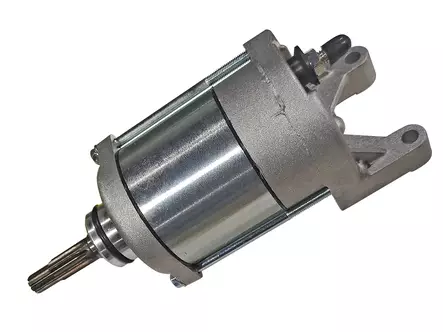 Sixty5 Starttimoottori Honda CB/XRE300 11-16 - Moottoripyörän Käynnistys - 114611 - 1
