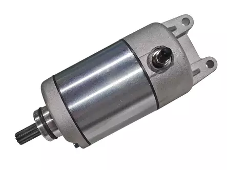 Sixty5 Starttimoottori Honda CB500 600 1994-2002 - Moottoripyörän Käynnistys - 114571 - 1