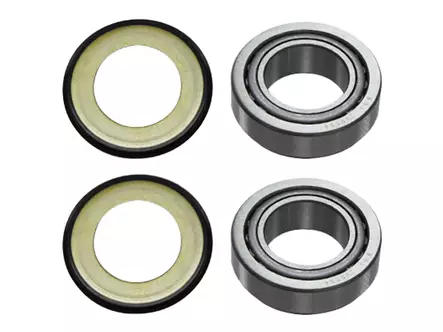Sixty5 steering bear kit 26x47x15 2pcs - Moottoripyörän Runkolaakerit - 96471 - 1