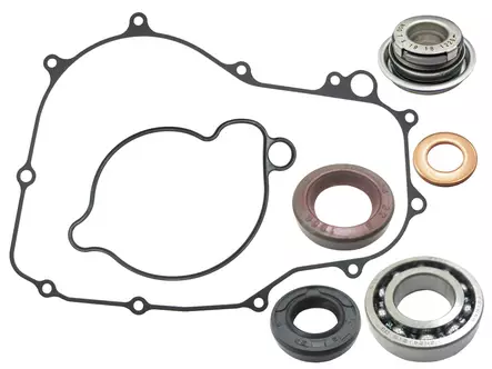 Sixty5 vesipumpun korjaussarja CRF250R 18-20 - Moottoripyörän Vesipumput - 93691 - 1
