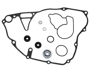 Sixty5 vesipumpun korjaussarja KX250F 09-14 - Moottoripyörän Vesipumput - 93741 - 1