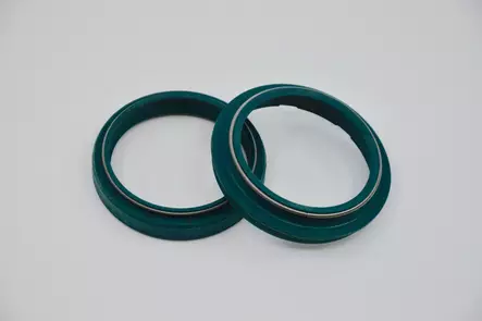 SKF Oil & Dust Seal 48 mm. - MARZOCCHI - Moottoripyörän Etuteleskoopit - 104961 - 1