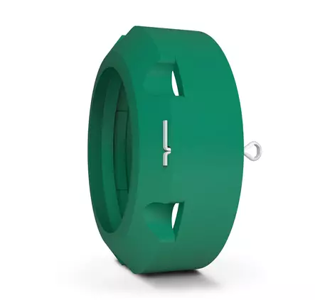 SKF Removable Fork Mud Scraper Kit 49 mm. - SHOWA - Moottoripyörän Haarukansuojat - 105181 - 1