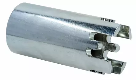 SLP Spider Nut Tool Työkalu Polaris - Moottorikelkan Moottorikelkkatyökalut - 82631 - 1